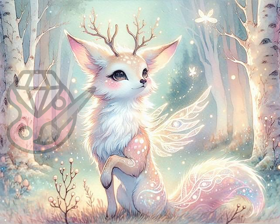 Deerfox